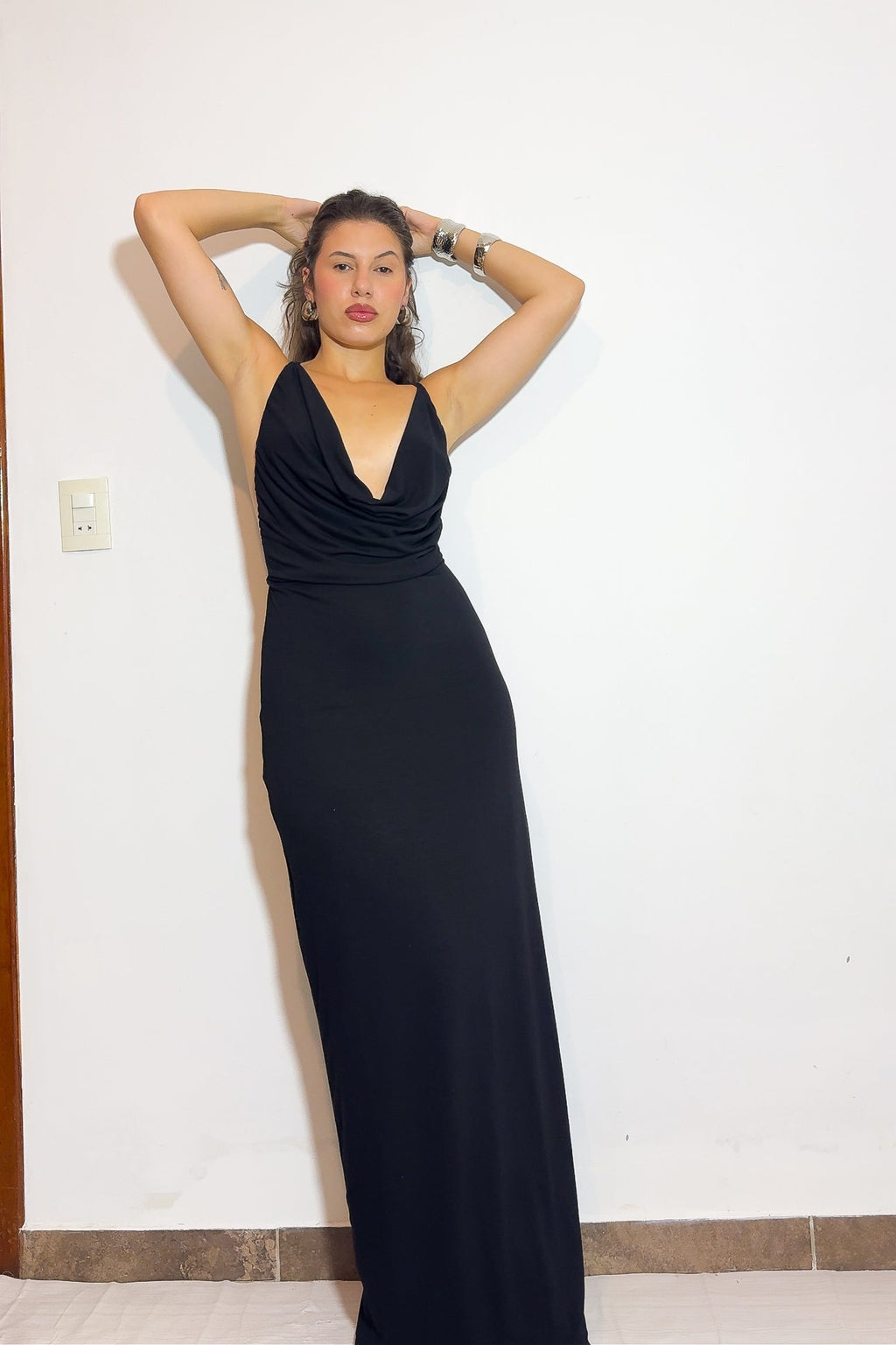 Vestido Julia