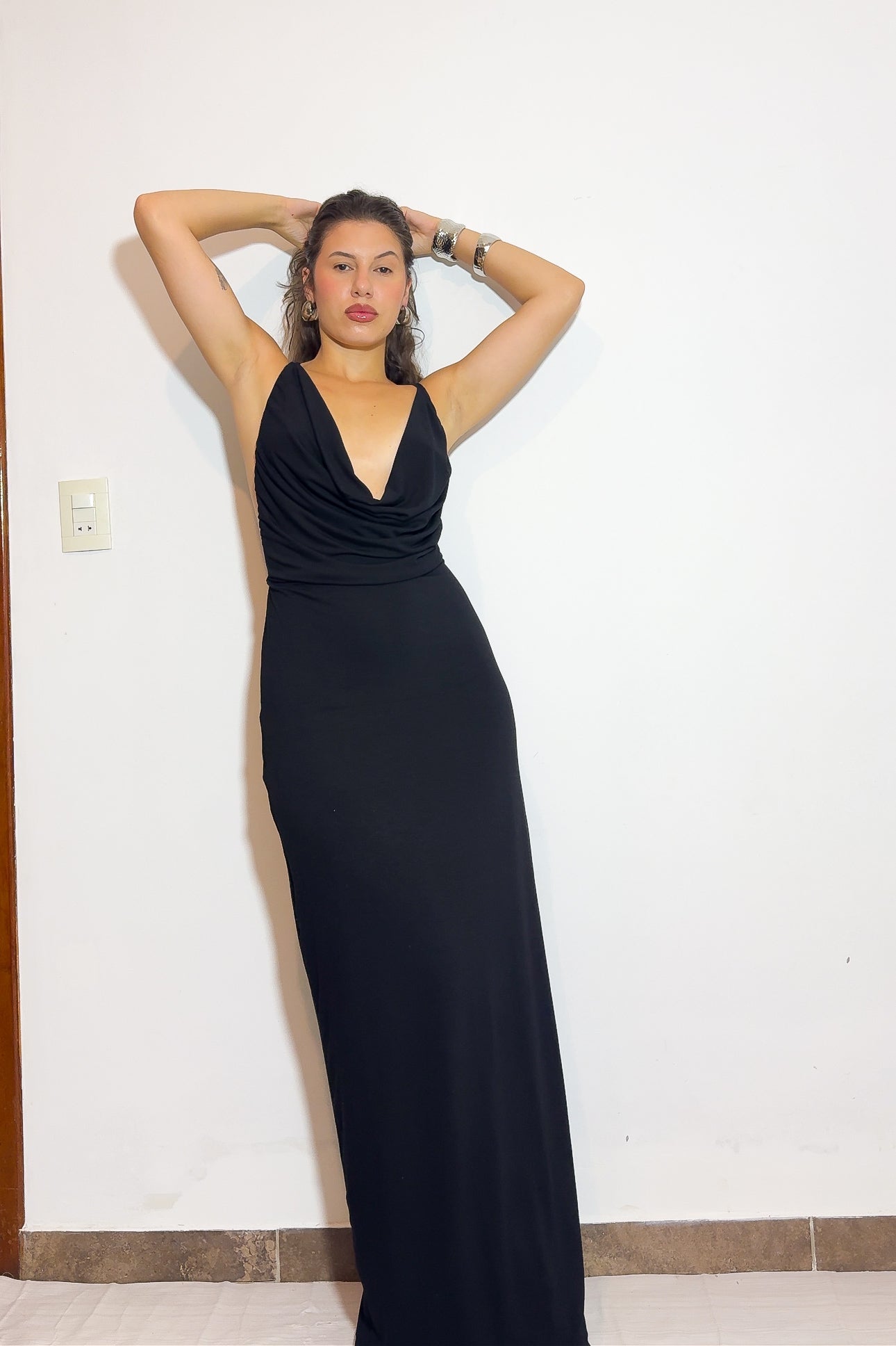 Vestido Julia