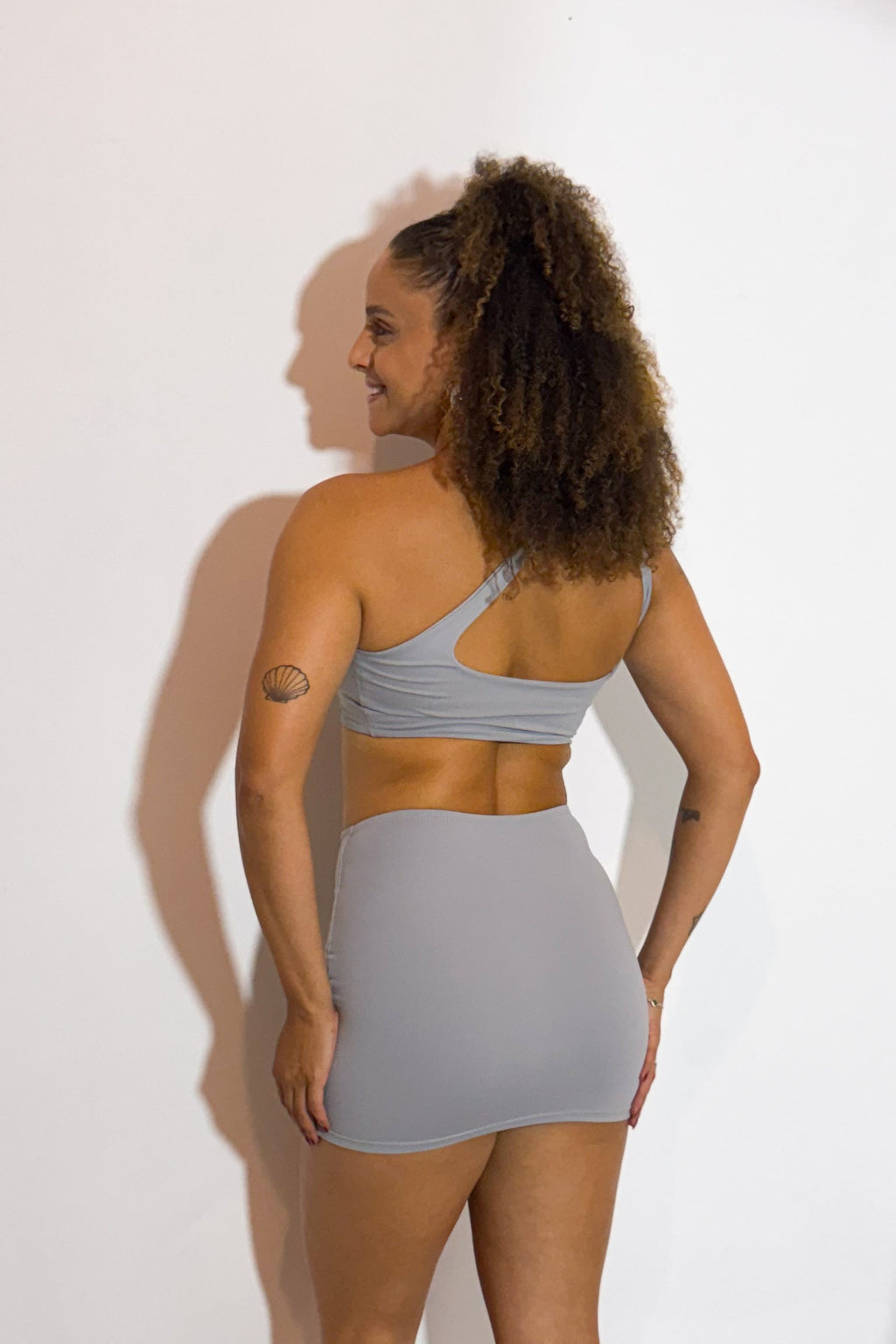 Vestido Isis Decotado