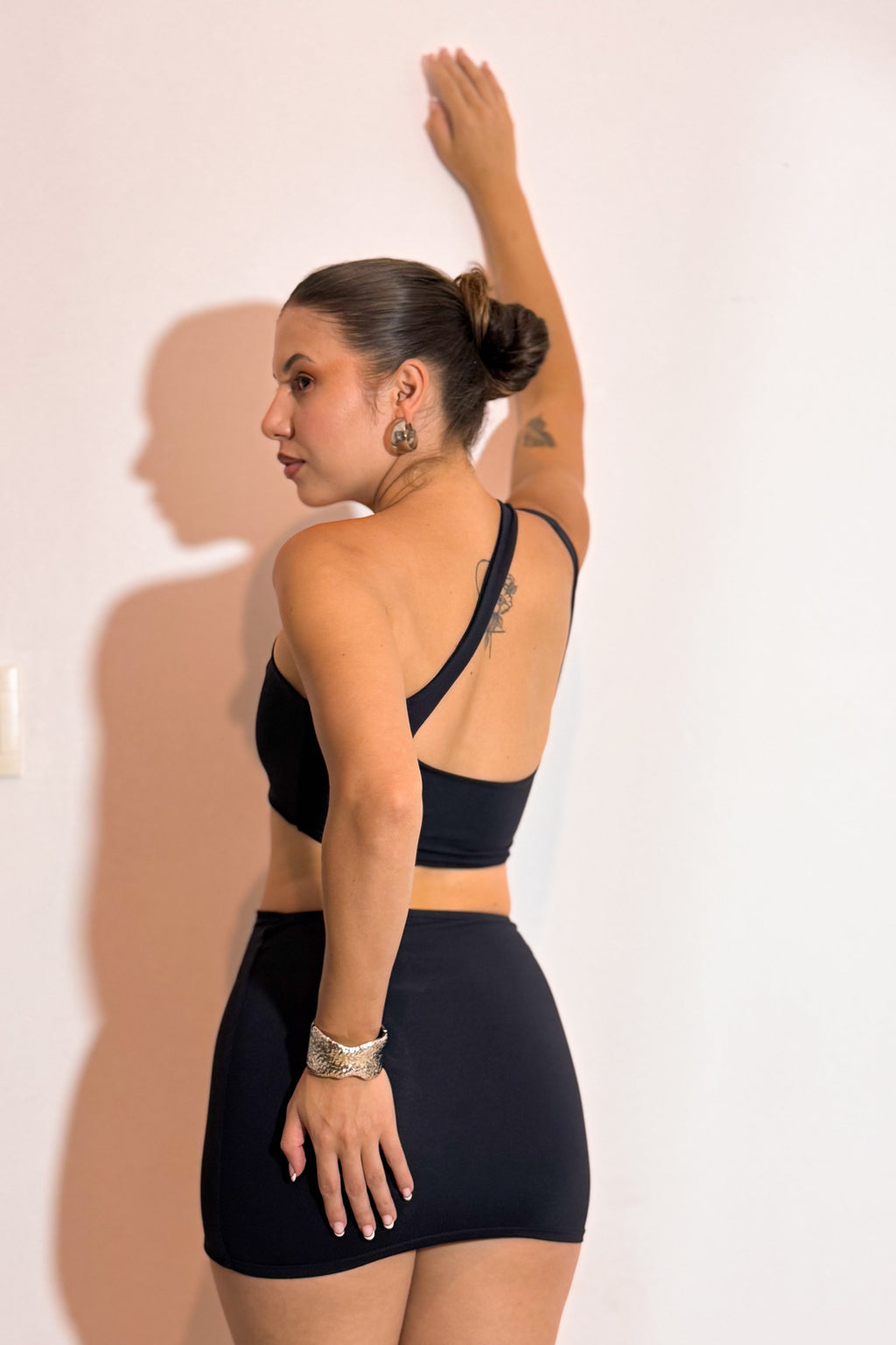 Vestido Isis Decotado