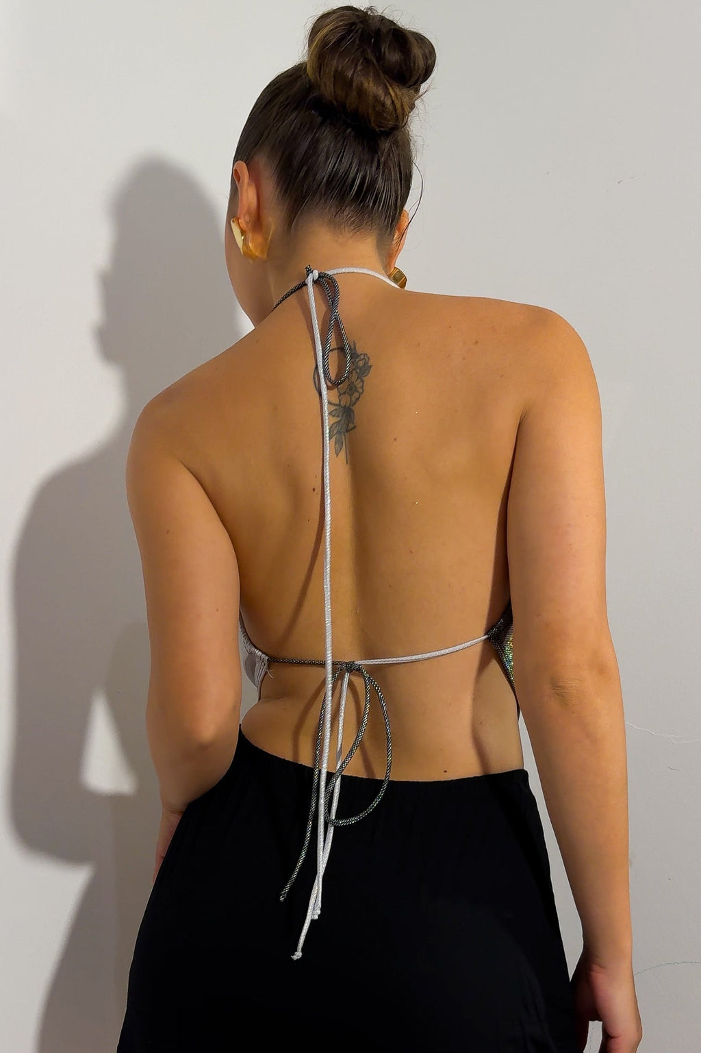 Top Multiformas Bicolor