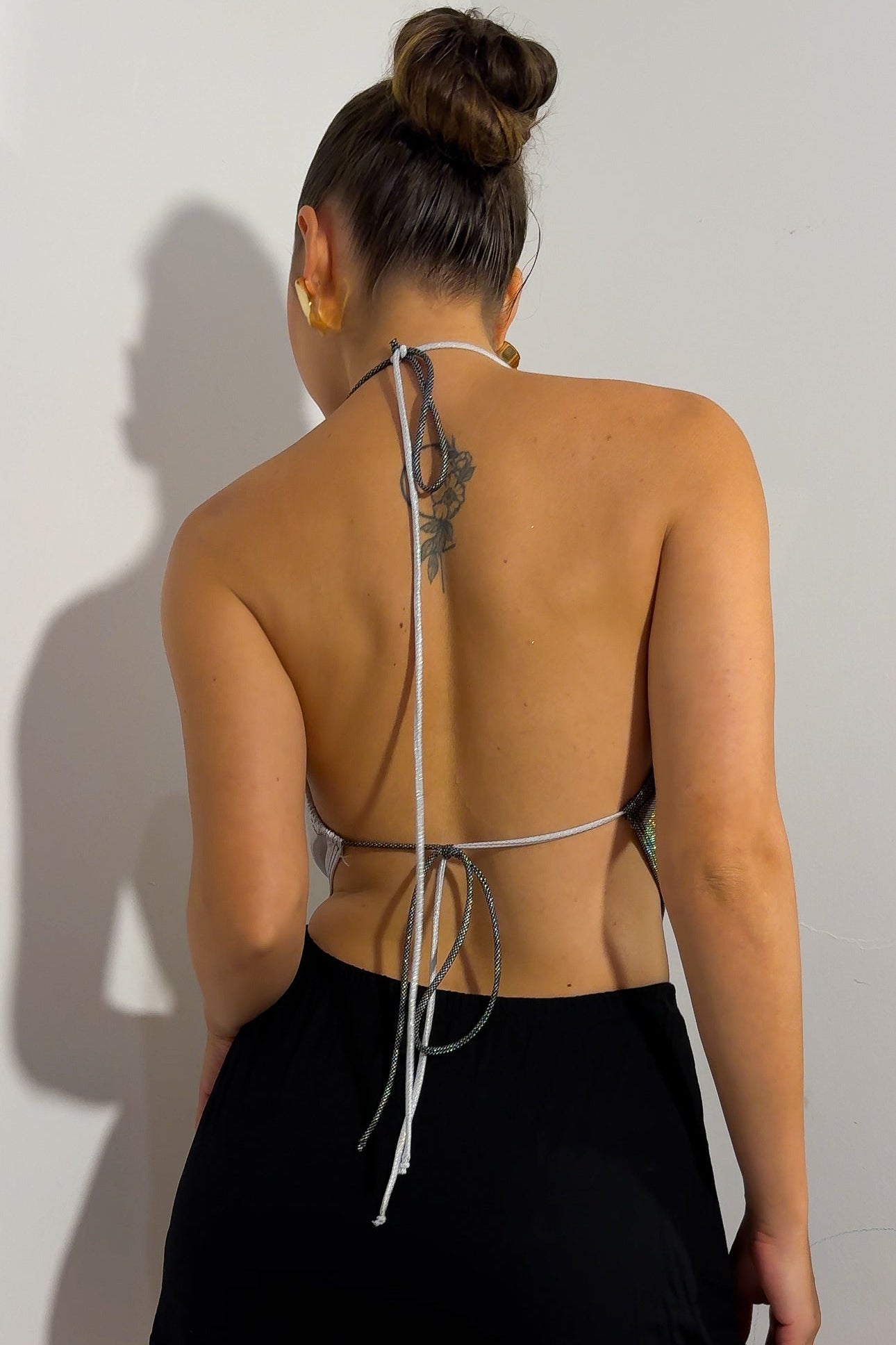 Top Multiformas Bicolor