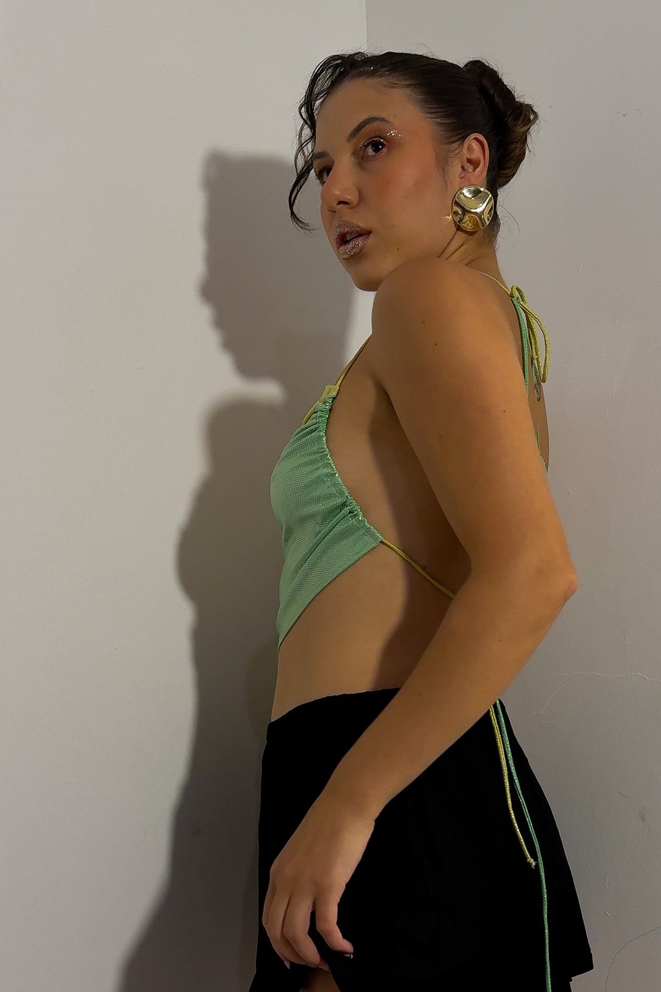 Top Multiformas Bicolor