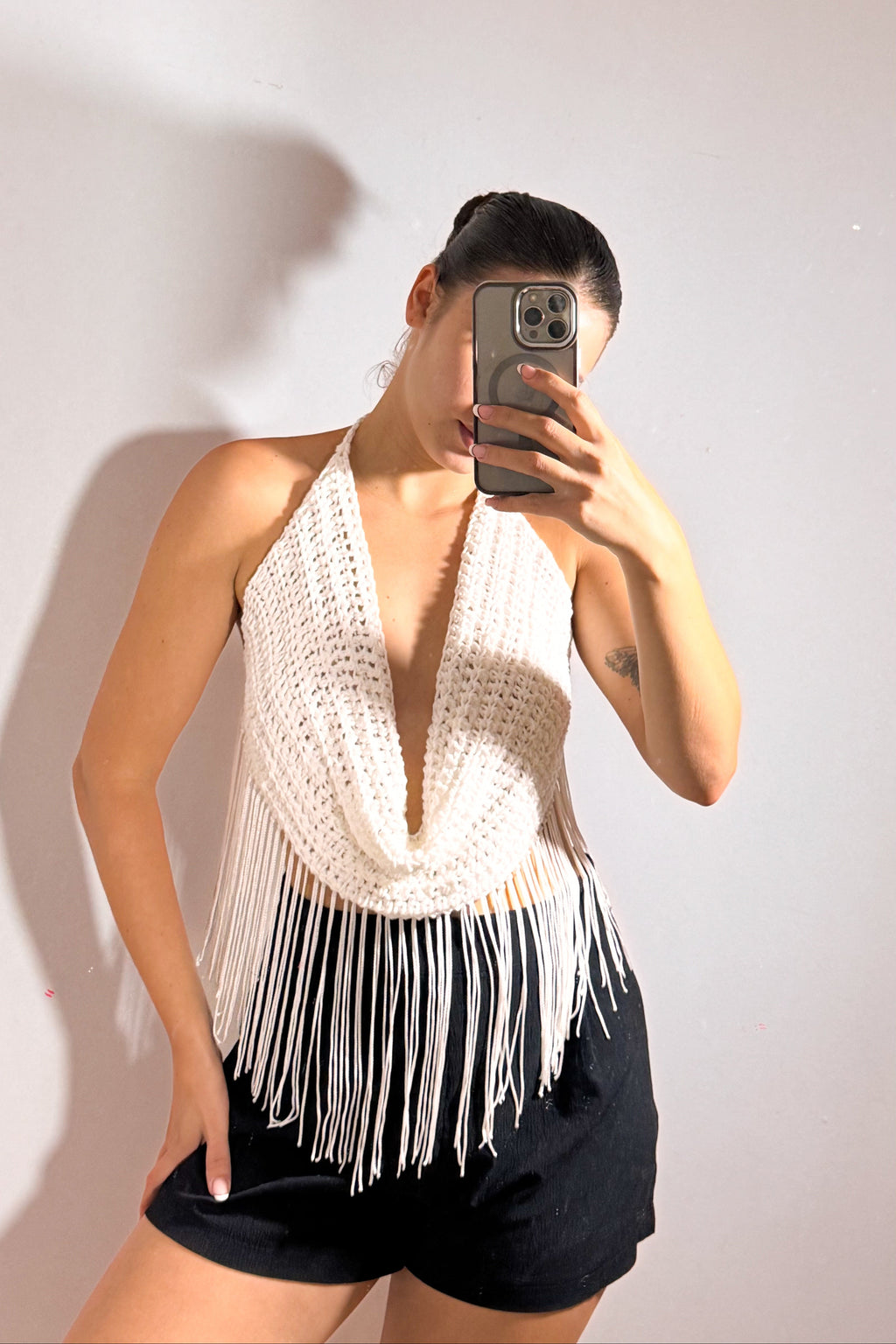 Top Multiformas Franja