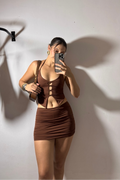 Blusa Lua