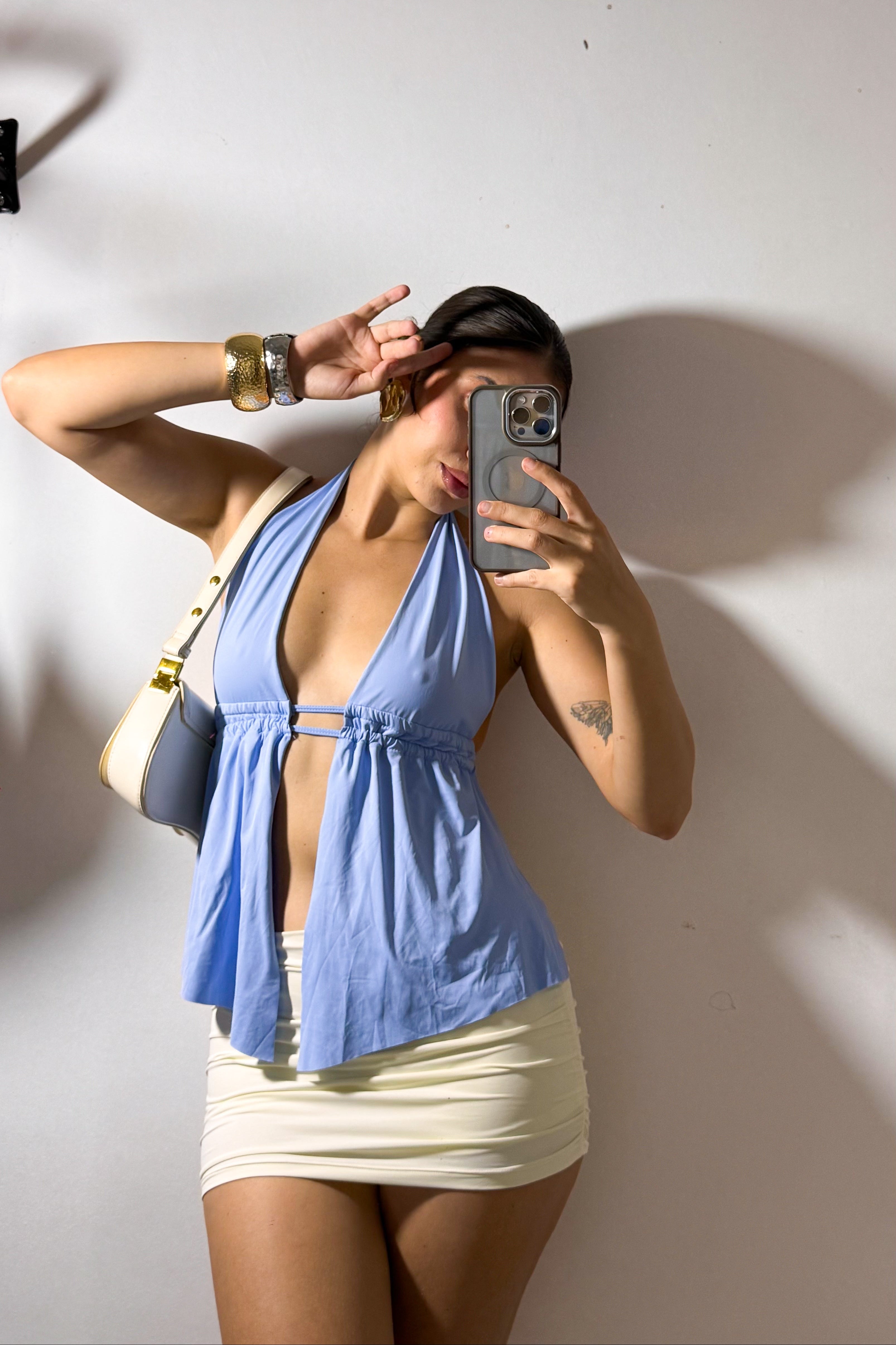 Top Ágatha