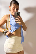 Mini Saia Olívia