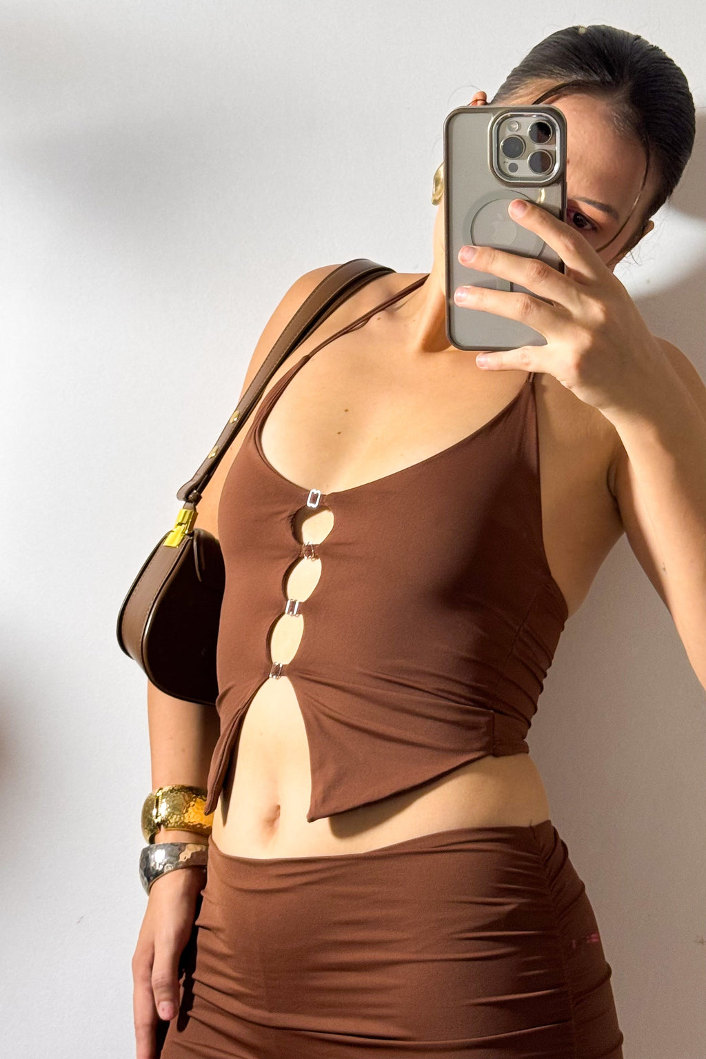 Blusa Lua