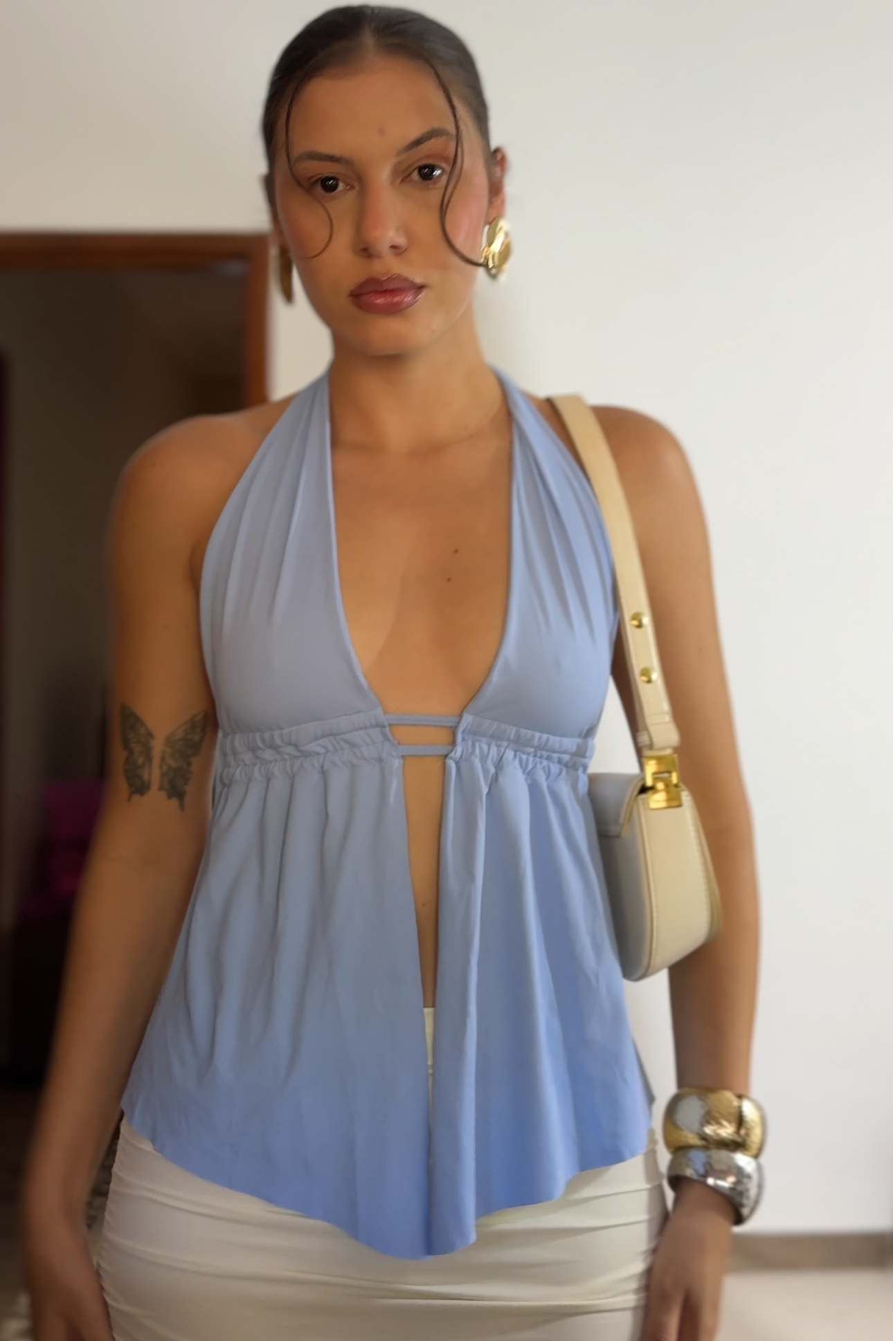 Top Ágatha