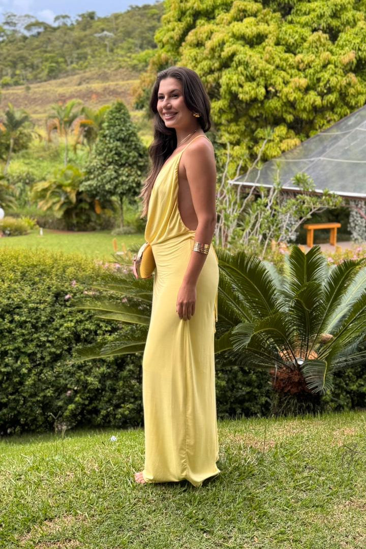 Vestido Julia