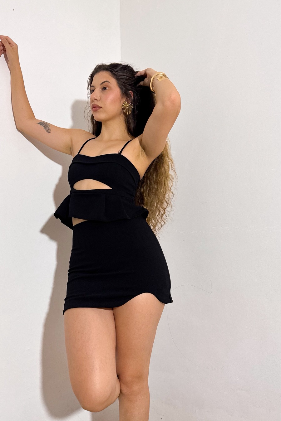 Conjunto Alfaiataria